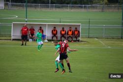 U19 : ASSE 1-1 OGCN - Photothèque