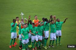 U19 : ASSE 1-1 OGCN - Photothèque