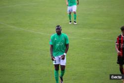 U19 : ASSE 1-1 OGCN - Photothèque