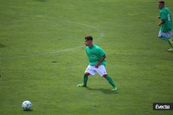 U19 : ASSE 1-1 OGCN - Photothèque