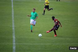 U19 : ASSE 1-1 OGCN - Photothèque