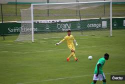 U19 : ASSE 1-1 OGCN - Photothèque