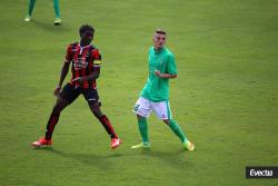 U19 : ASSE 1-1 OGCN - Photothèque