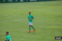 U19 : ASSE 1-1 OGCN - Photothèque