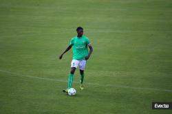 U19 : ASSE 1-1 OGCN - Photothèque