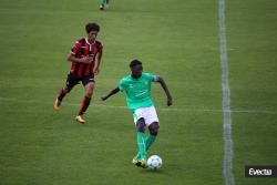 U19 : ASSE 1-1 OGCN - Photothèque