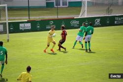 U19 : ASSE 1-1 OGCN - Photothèque