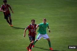 U19 : ASSE 1-1 OGCN - Photothèque