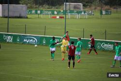 U19 : ASSE 1-1 OGCN - Photothèque