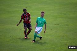 U19 : ASSE 1-1 OGCN - Photothèque