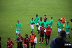 U19 : ASSE 1-1 OGCN - Photothèque