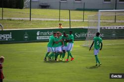 U19 : ASSE 1-1 OGCN - Photothèque