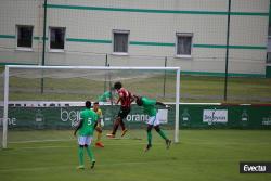 U19 : ASSE 1-1 OGCN - Photothèque