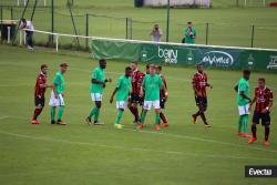 U19 : ASSE 1-1 OGCN - Photothèque