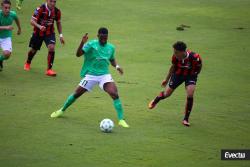 U19 : ASSE 1-1 OGCN - Photothèque