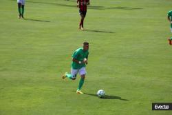 U19 : ASSE 1-1 OGCN - Photothèque