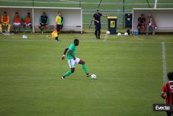 U19 : ASSE 1-1 OGCN - Photothèque