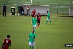 U19 : ASSE 1-1 OGCN - Photothèque