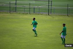 U19 : ASSE 1-1 OGCN - Photothèque