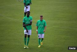 U19 : ASSE 1-1 OGCN - Photothèque