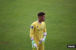 U19 : ASSE 1-1 OGCN - Photothèque