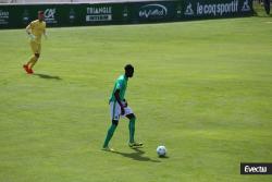 U19 : ASSE 1-1 OGCN - Photothèque