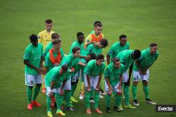 U19 : ASSE 1-1 OGCN - Photothèque