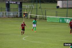 U19 : ASSE 1-1 OGCN - Photothèque