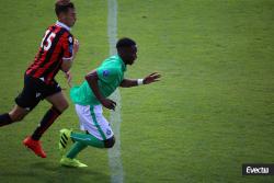 U19 : ASSE 1-1 OGCN - Photothèque