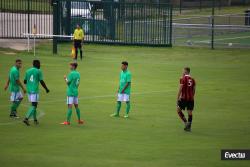 U19 : ASSE 1-1 OGCN - Photothèque