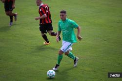 U19 : ASSE 1-1 OGCN - Photothèque