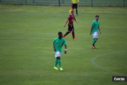 U19 : ASSE 1-1 OGCN - Photothèque