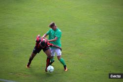 U19 : ASSE 1-1 OGCN - Photothèque