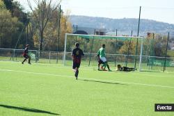 U19 : ASSE 5-0 Gazelec Ajaccio - Photothèque