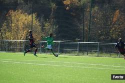 U19 : ASSE 5-0 Gazelec Ajaccio - Photothèque