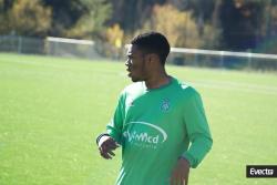 U19 : ASSE 5-0 Gazelec Ajaccio - Photothèque