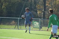 U19 : ASSE 5-0 Gazelec Ajaccio - Photothèque