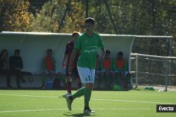 U19 : ASSE 5-0 Gazelec Ajaccio - Photothèque