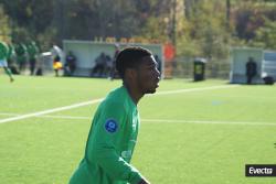 U19 : ASSE 5-0 Gazelec Ajaccio - Photothèque