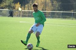 U19 : ASSE 5-0 Gazelec Ajaccio - Photothèque