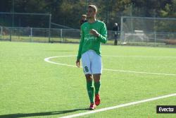 U19 : ASSE 5-0 Gazelec Ajaccio - Photothèque