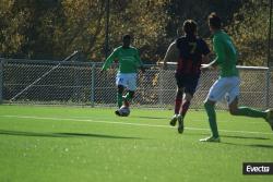 U19 : ASSE 5-0 Gazelec Ajaccio - Photothèque