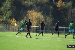 U19 : ASSE 5-0 Gazelec Ajaccio - Photothèque