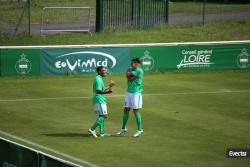 CFA2 : ASSE 2-1 Clermont-Ferrand - Photothèque