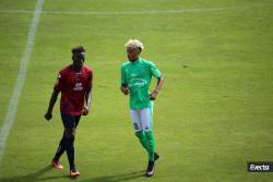 CFA2 : ASSE 2-1 Clermont-Ferrand - Photothèque