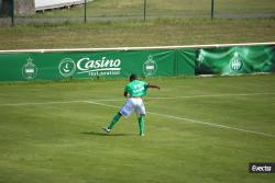 CFA2 : ASSE 2-1 Clermont-Ferrand - Photothèque