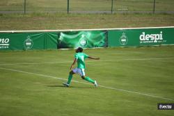 CFA2 : ASSE 2-1 Clermont-Ferrand - Photothèque