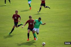 CFA2 : ASSE 2-1 Clermont-Ferrand - Photothèque