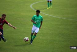 CFA2 : ASSE 2-1 Clermont-Ferrand - Photothèque