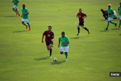 CFA2 : ASSE 2-1 Clermont-Ferrand - Photothèque